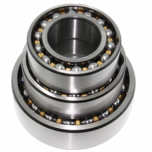 double row angular contact bearing application