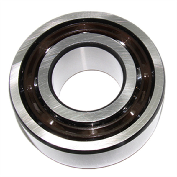 double row angular contact bearing application