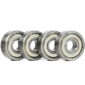 Iron steel miniature bearing order–a win-win cooperation