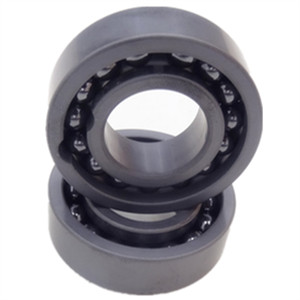 micro SiC bearing special advantages