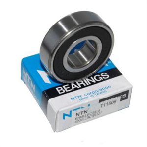 deep groove ball bearings