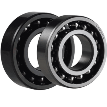 Type and material of bearing temperature high