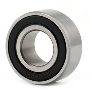 Precision double row ball bearing introduction