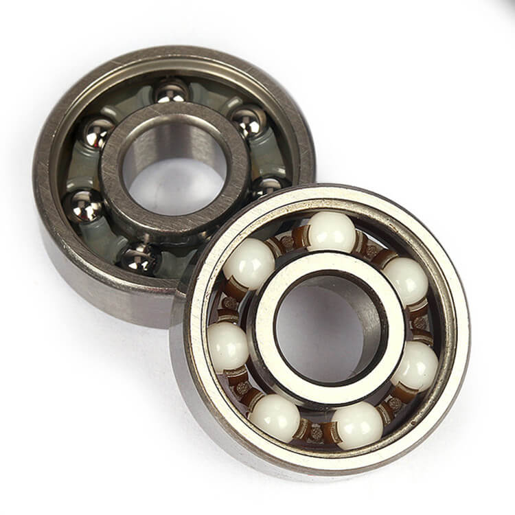 608 hybrid ceramic bearing