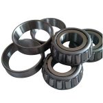 Inch series Taper Roller Bearing 390/394 china manufacturer bearing 390/394