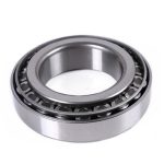 China made inch tapered roller bearing LM12748/LM12710 tapered roller bearing price