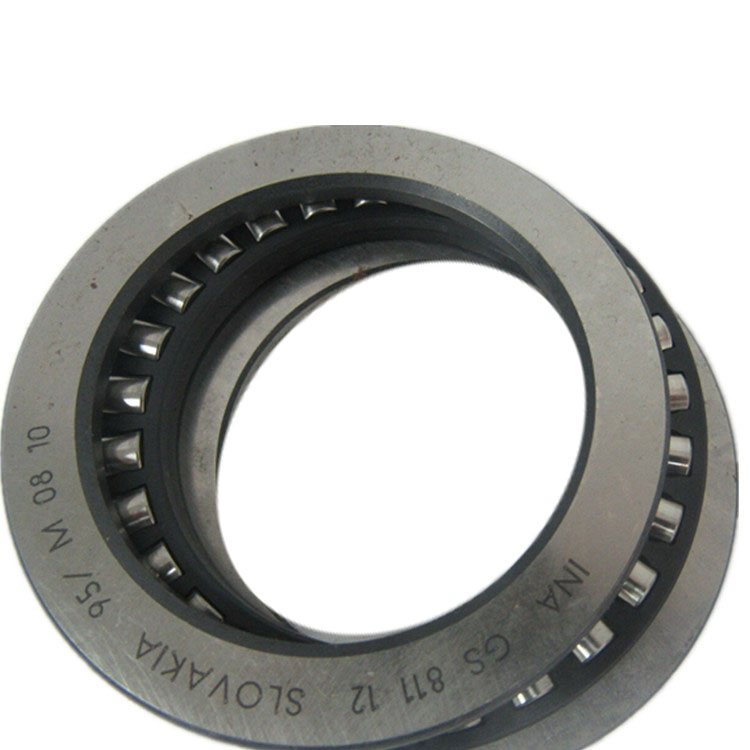 thrust bearing calculation,hives thrust 