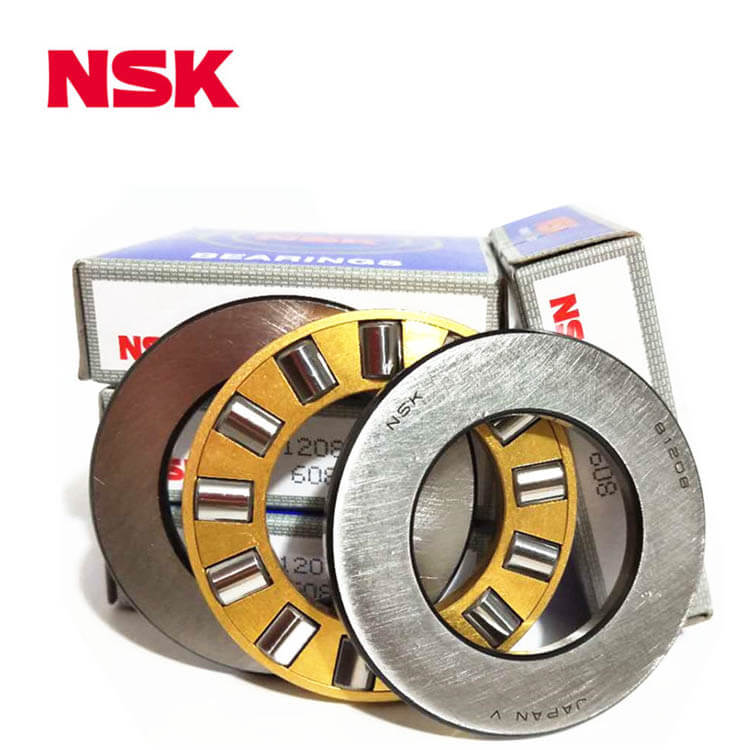 hives thrust bearing