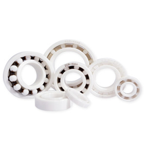 Ceramic bearing manufacturers of high-performance ceramic bearing technology development prospects