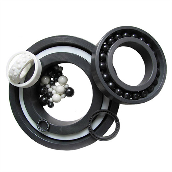 ceramic bicycle wheel bearings