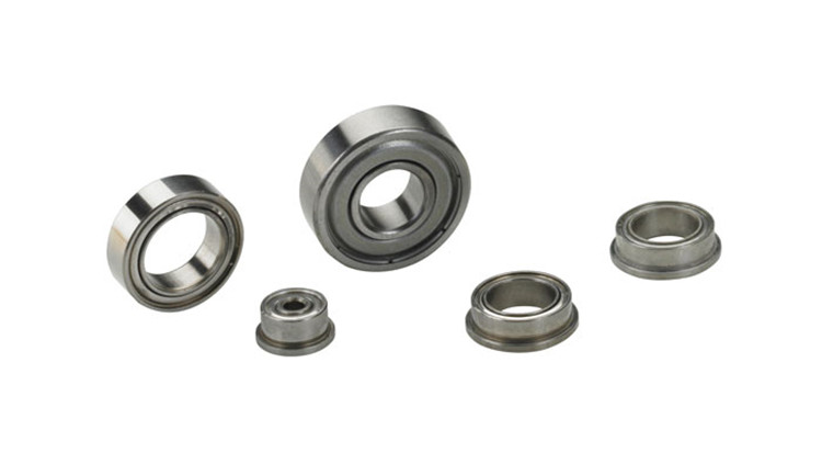 metric ball bearings