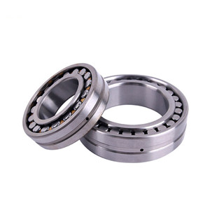 Why did German customers finally decide to increase the quantity and purchase our radial spherical roller bearing?