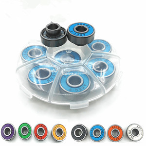 Where to get skateboard bearings