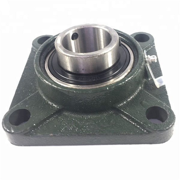 original square bore pillow block bearing