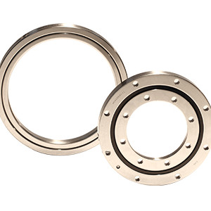 Do you know different types of roller bearings for Crossed roller bearing?