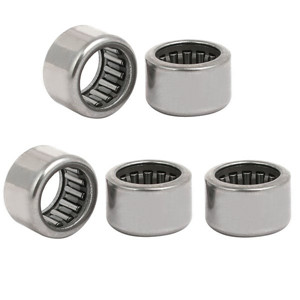 Australian customers purchase our high quality drawn cup needle roller bearing