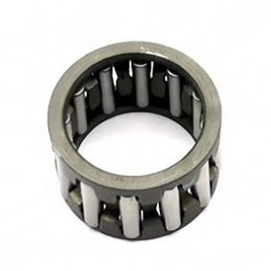 Uruguay customers purchased our flat cage needle bearings