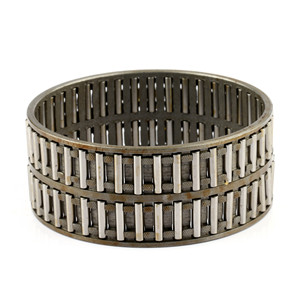 Three days to get the Dubai customer, has been purchasing roller pin bearings many times