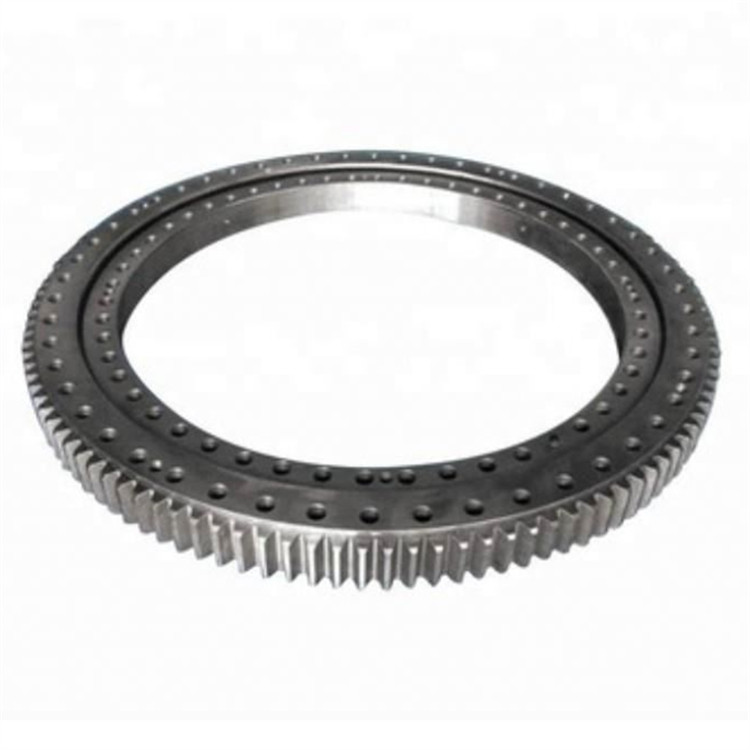 roller bearing slewing ring manufacturers