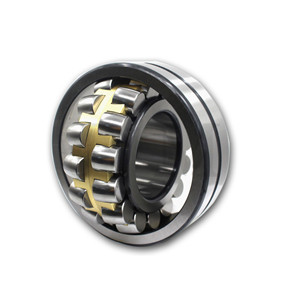 Colleagues have reclaimed the order for cooper split roller bearings at a higher price.