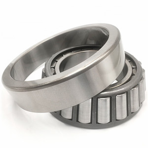 How to install metric tapered roller bearings?