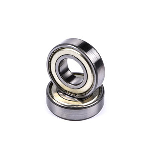 316 stainless steel bearings 6201 bearing price 12*32*10mm