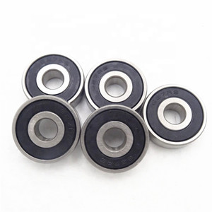 Why German customers choose our non-standard 627 2rs skateboard bearings？