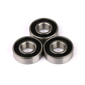 Israeli customers decided to purchase our bearings after saw 32mm od bearing from other suppliers.