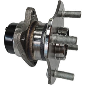 Do you know wheel bearing grinding?