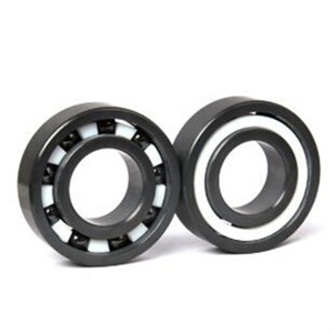 Do you like ceramic reel bearing upgrade?