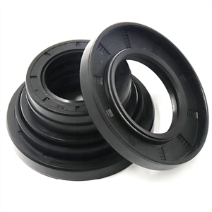 Metric double lip oil seals in good quality