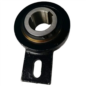 One way roller bearing with sprocket can be used for overrunning