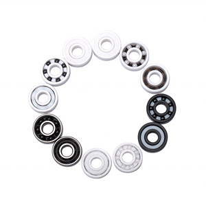 High quality ceramic bearings bicycle bearing reveived customer’s order