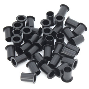 Do you reall know about engineering plastic sleeve bushing?