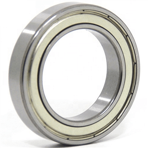 6008 z bearing belongs to deep groove ball bearing