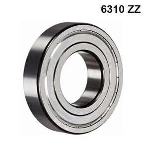 6310 z high quality deep groove ball bearing