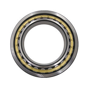 Single row cylindrical roller bearings NU1044 MA details