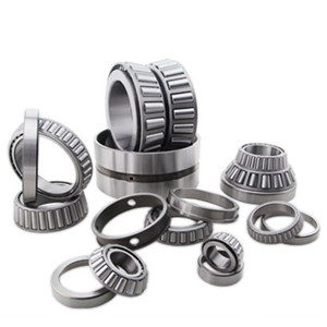 Tapered roller bearing definition