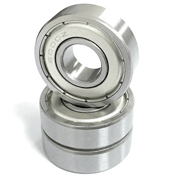 6000 zz bearing