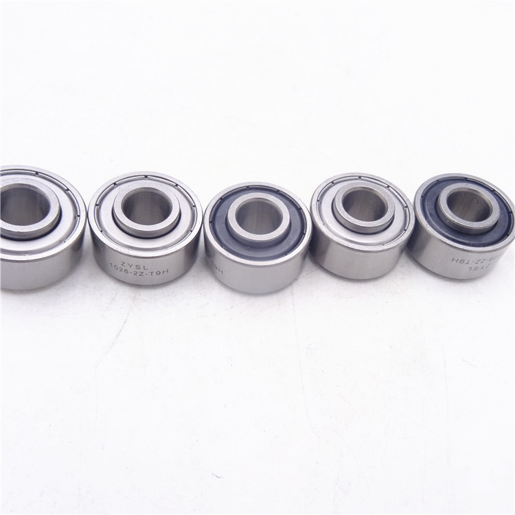 good textile machinery bearing