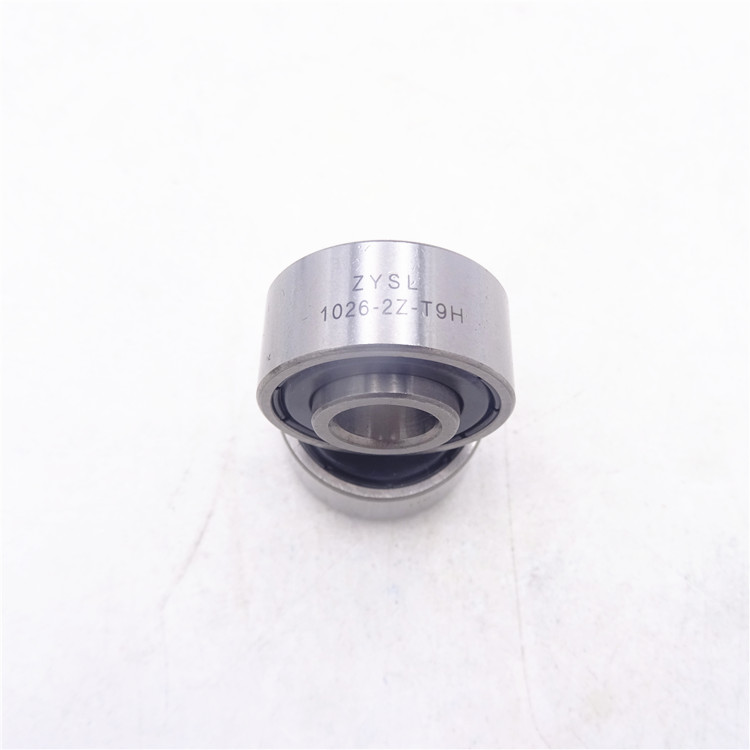 ball textile machinery bearing