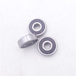 625 2rs high quality miniature ball bearing 5x16x5 mm