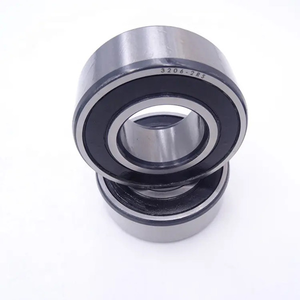 angular contact ball bearing