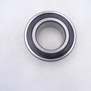 double row angular contact ball bearing 3000 5000 series