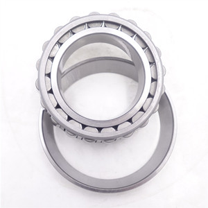 4 inch Roller Bearing Large Bore Tapered Bearing