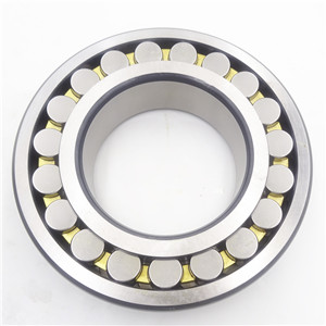 Road roller bearing is high precision bearing