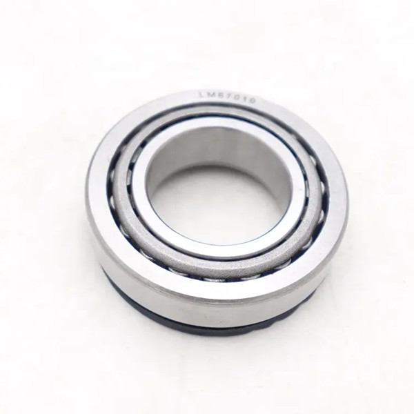 sealed tapered roller bearings suppliers