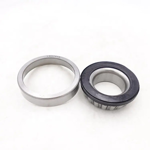 Good Quality Sealed Tapered Roller Bearings Suppliers