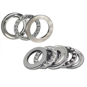 Thrust ball bearing manufacturers share what is thrust ball bearing