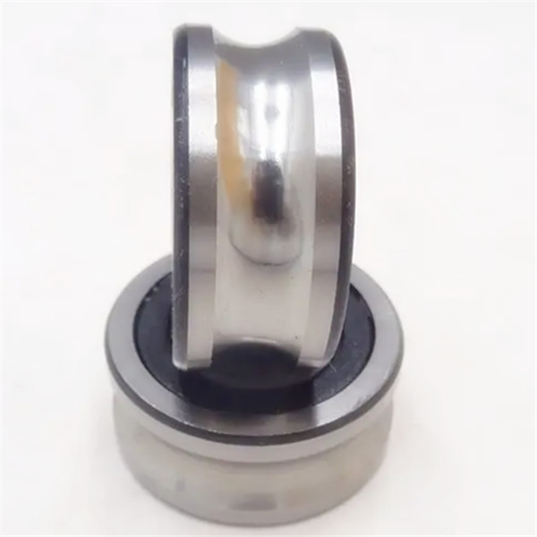 ball bearing sliding track